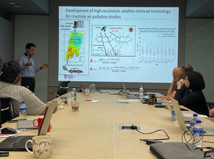Steve Yim presents Steve Yim presents