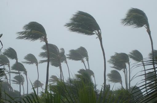 Strengthening ASEAN's Cross-Border Resilience to Tropical Cyclones and Droughts