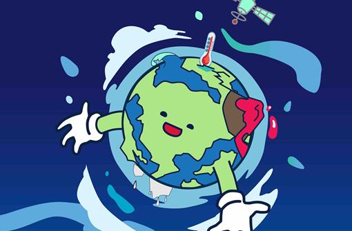 Earth Alive Inter-School Challenge 2024