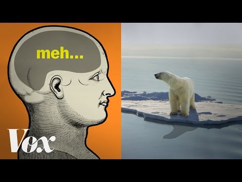 Climate Change Fatigue (Source: Vox) Climate Change Fatigue (Source: Vox)