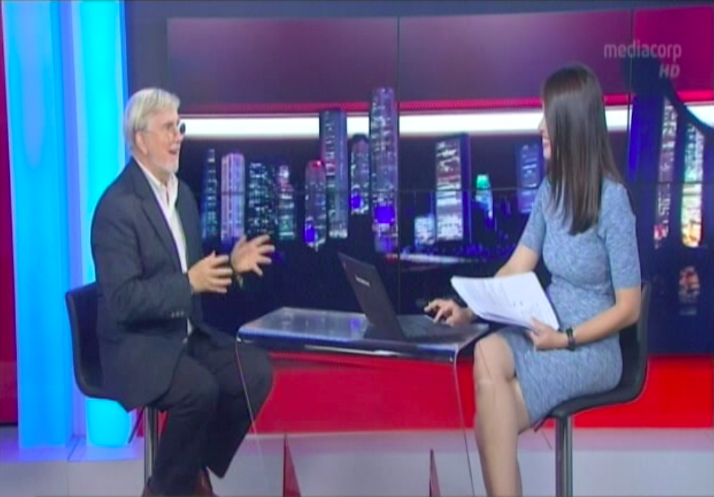 (Source: Screen grab of interview on Channel News Asia)