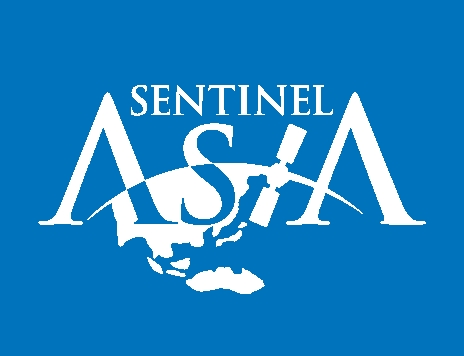 Sentinel Asia is an initiative to support disaster management activity in the Asia-Pacific region through WEB-GIS technology and space-based technology (Source: Sentinel Asia) Sentinel Asia is an initiative to support disaster management activity in the Asia-Pacific region through WEB-GIS technology and space-based technology (Source: Sentinel Asia)
