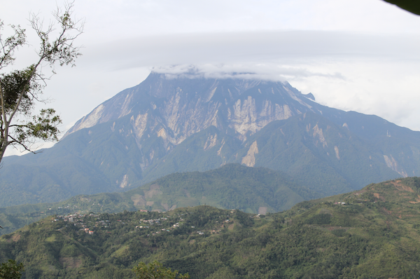 Earthquake scientists used a Damage Proxy Map to detect landslides triggered by the 2015 Mount Kinabalu earthquake (Source: Yvonne Soon) Earthquake scientists used a Damage Proxy Map to detect landslides triggered by the 2015 Mount Kinabalu earthquake (Source: Yvonne Soon)