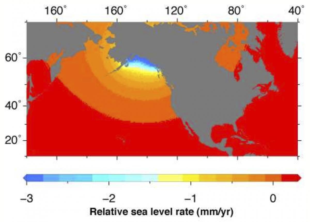 spatial-variations-in-sea-level-and-mass-change-from-grace-gravity-data