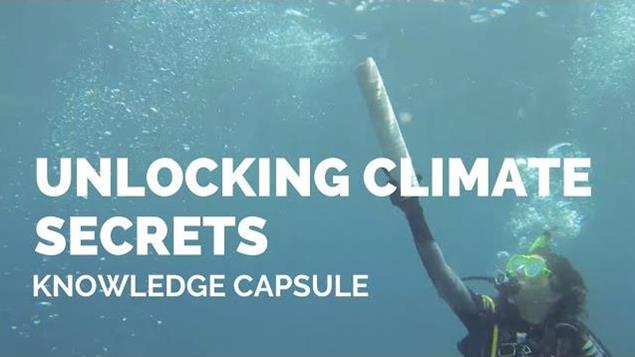 EOS Knowledge Capsule: Unlocking Climate Secrets