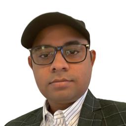 Raju PATHAK PATHAK