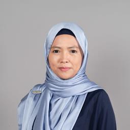 Siti Rohaya Bte JANTAN JANTAN