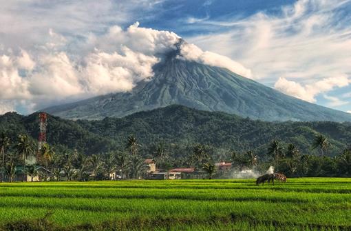 Integrating Earthquake and Volcano Science and Technology (InVEST) in Southeast Asia